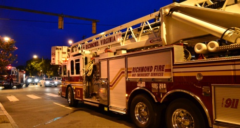 photo by Perry Matthews