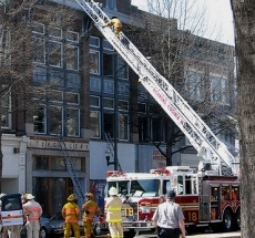 photo by Peter L Winthrop