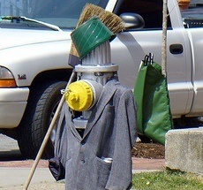 photo by Phoebe Reid