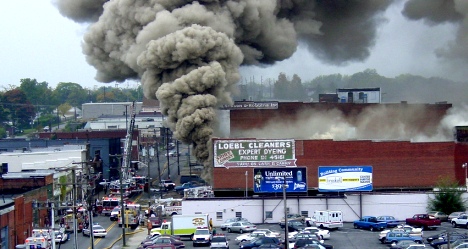 photo by Brian Thomas