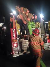 photo by Roanoke Fire EMS