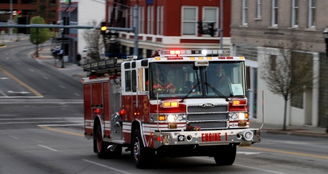 photo by John Reed Braden