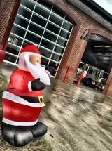 photo by Smithfield VFD