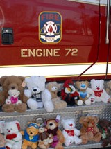 photo by South Hill VFD