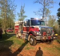 photo by Sperryville VFD