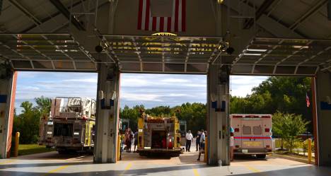 photo by Stafford VFD