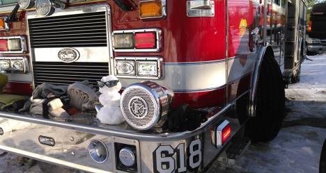 photo by Sterling VFC, Will Ermini