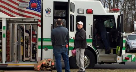 photo by Sterling Vol Rescue Squad