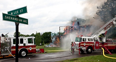 photo by StevenDavidJohnson.com