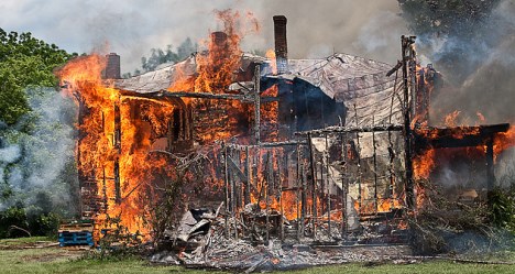 photo by Steven David Johnson