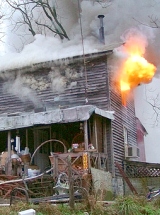 photo by John Collins