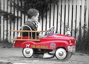 photo by Tori Bontreger