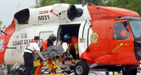 photo by U.S. Coast Guard photo / Petty Officer 3rd Class Mark Jones