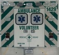 photo by Virginia Beach Rescue Squad