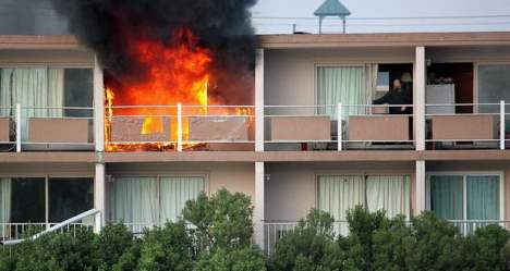 photo by Patrick Hayes