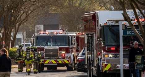 photo by Robert E Peck