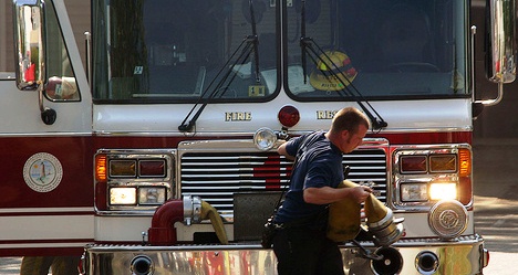 photo by Traffic Dan Miller