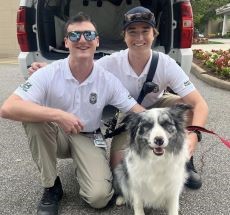 photo by Virginia Beach Vol Rescue Squad