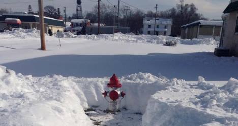 photo by Warren County Fire Rescue