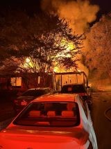 photo by Warren County Fire and Rescue