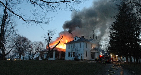 photo by Emmett Carolan