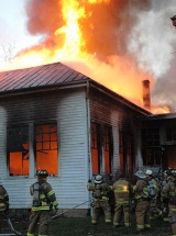 photo by Emmett Carolan