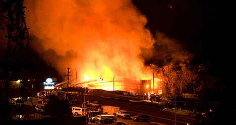 photo by Wells Wilson