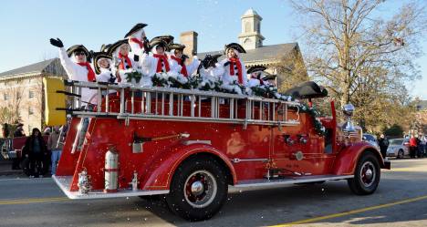 photo by City of Williamsburg