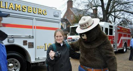 photo by City of Williamsburg