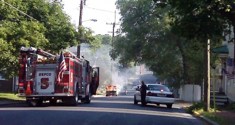 photo by Craig Belldina