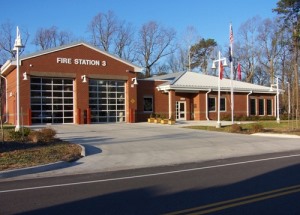 photo by Chesapeake FD