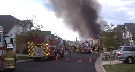 photo by Larry Carney