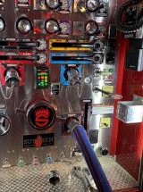 photo by Riverheads Volunteer Fire Department