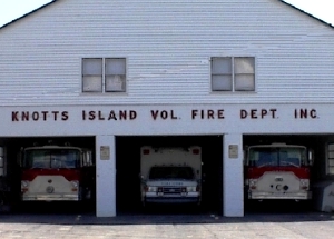 photo by Knotts Island VFD