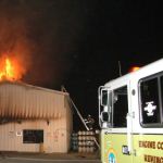 photo by Warrenton VFD