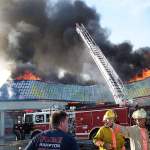 photo by Brian Rueger