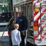 photo by Brian Rueger