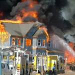 photo by Gainsville District VFD