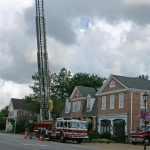 photo by Wanda B Anderson