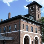 photo by Seth Gaines