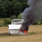 photo by David Cockerham