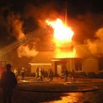 photo by New Hope VFD