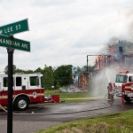 photo by Steven David Johnson