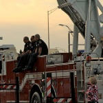 photo by Alyson Hurt