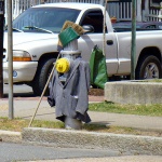 photo by Phoebe Reid