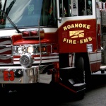 photo by Aaron Morton