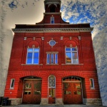 photo by Carol R Huffman