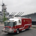 photo by Chesapeake FD