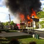 photo by Chris Crerar